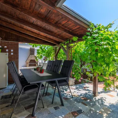 Awesome In With Wifi * Crikvenica