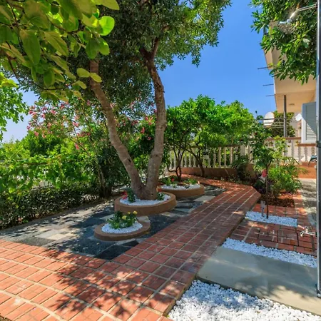 Awesome In With Wifi Apartment Crikvenica