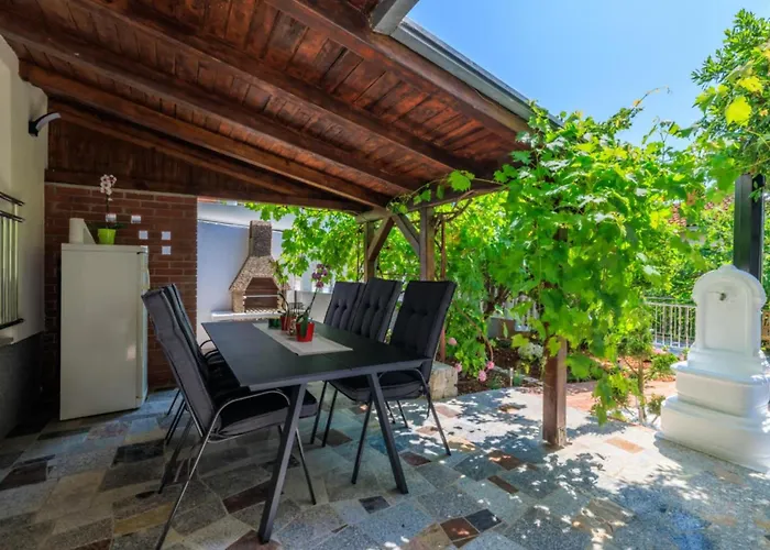 Awesome In With Wifi * Crikvenica