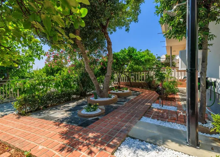Awesome In With Wifi Apartment Crikvenica
