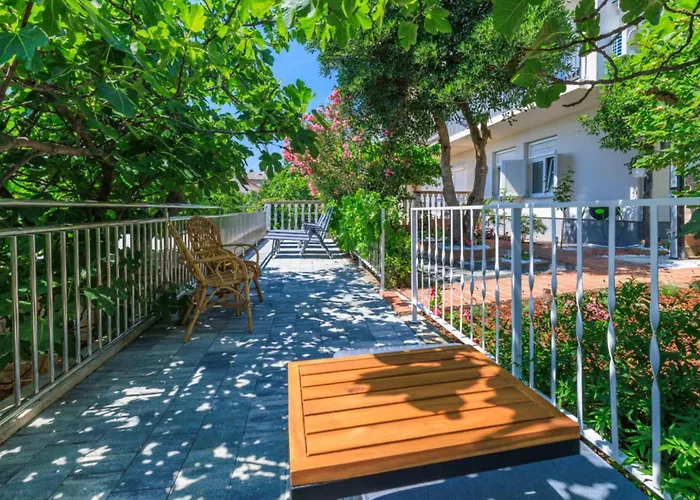 Awesome In With Wifi Crikvenica
