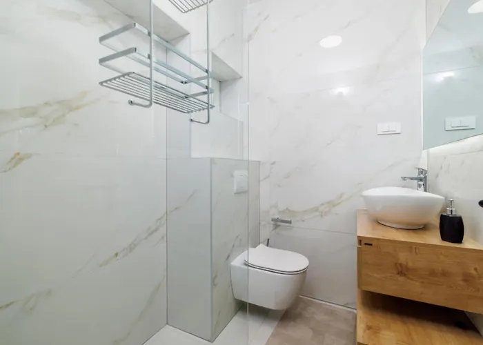Awesome In With Wifi Apartment