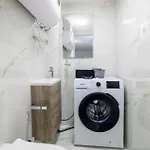 아파트 Awesome In With Wifi 크리크베니카