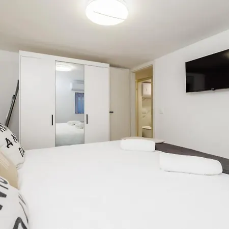 Lejlighed 2 Bedroom Awesome In Crikvenica