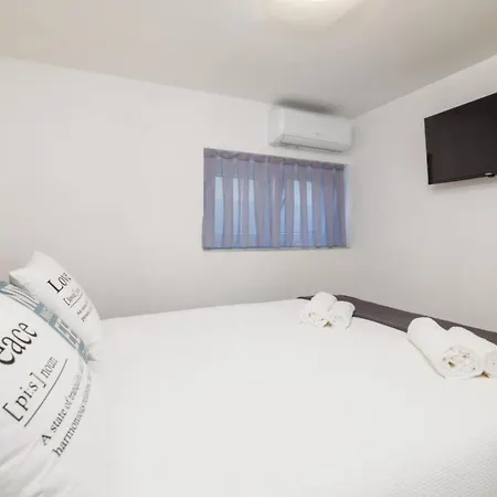 Lejlighed 2 Bedroom Awesome In Crikvenica